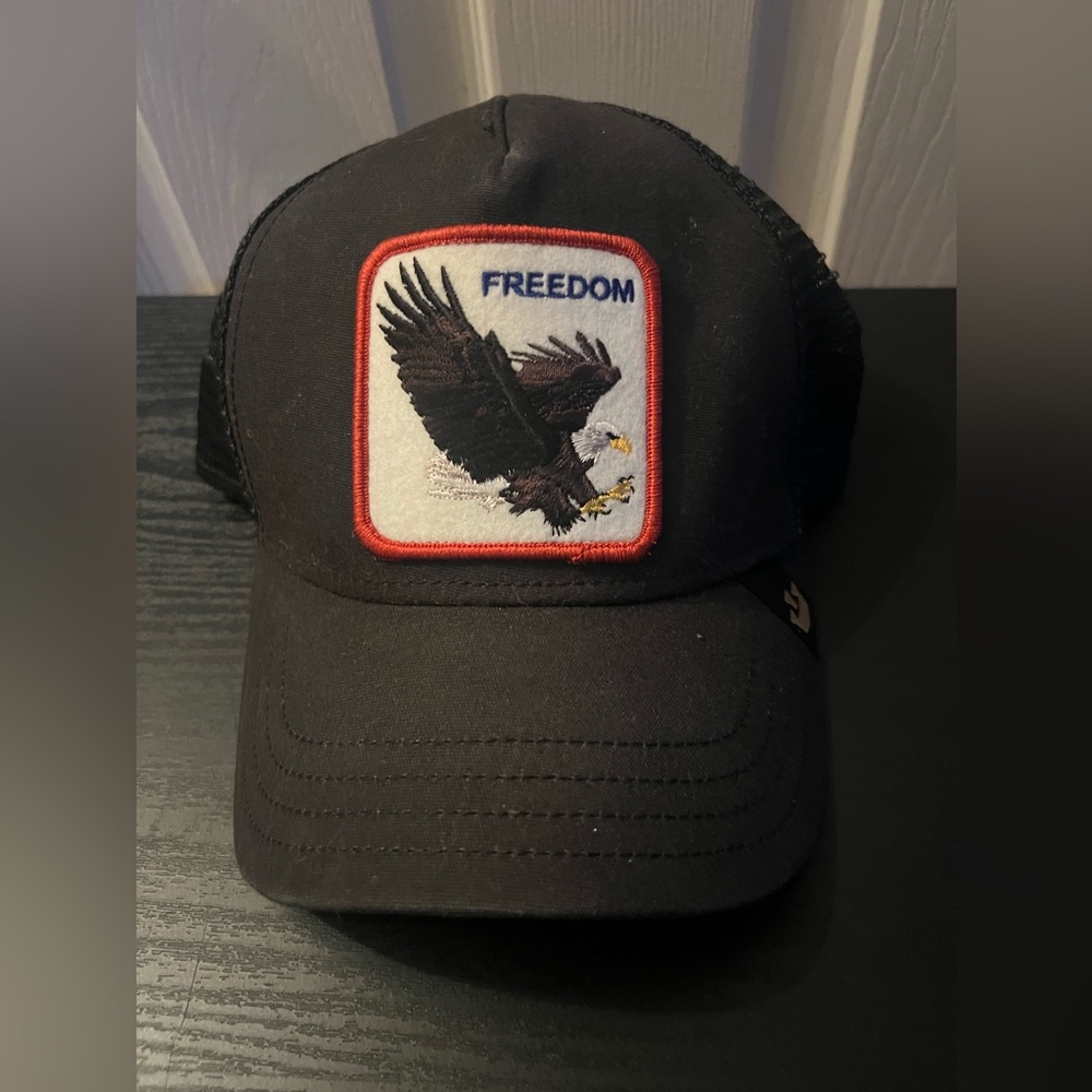 Goorin The Freedom Eagle